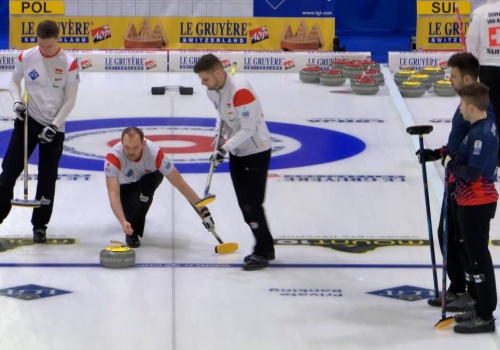 Szalony mecz Polaków na mistrzostwach świata! Biało-Czerwoni stworzyli historię