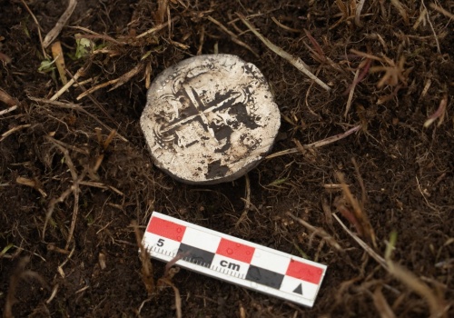 Srebrna moneta kluczem do odnalezienia kolonii Magellana. Przez lata jej lokalizacja pozostawała sekretem