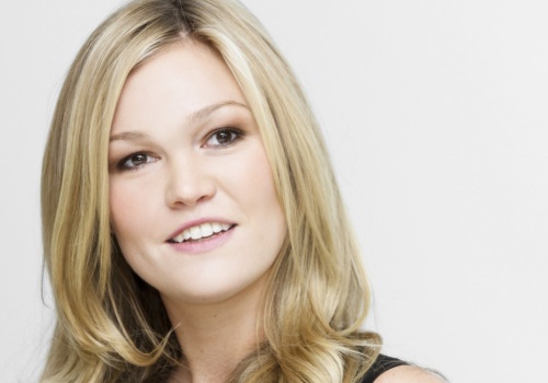 W latach 90. była idolką nastolatek. Marzenie życia zrealizowała niedawno