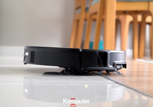 Czy topowy robot sprzątający pozwala całkowicie zapomnieć o czyszczeniu podłóg? Oto prawda