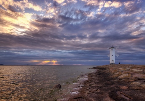 Turyści okrzyknęli ją 