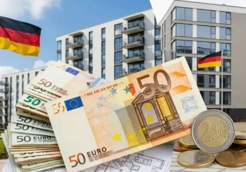 Niemiecki gigant wykupił ponad 5 tysięcy mieszkań w Polsce.