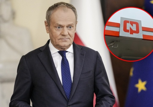 Donald Tusk zapowiada 