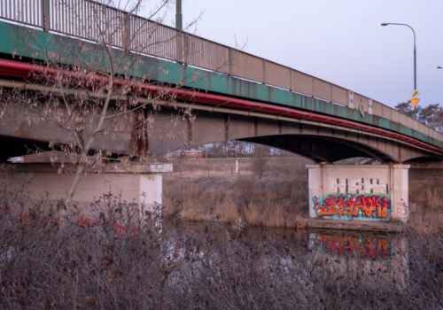 16 miesięcy wielkich utrudnień. 50-letni most do rozbiórki, a zastępczego nie będzie