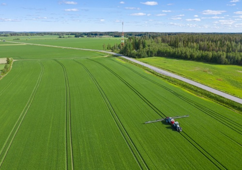 Zmiany w zasadach dzierżawy gruntów? Minister zleca weryfikację wytycznych KOWR