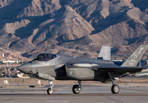 Iran zaatakował bazę USA. Rannych kilkunastu amerykańskich żołnierzy