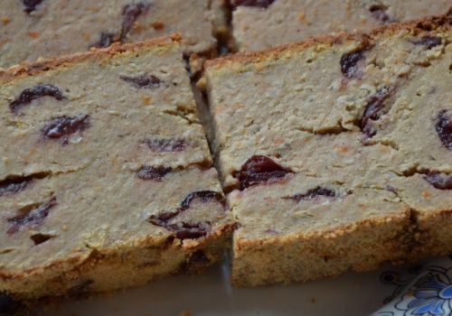 Pasztet wielkanocny w zdrowszej i chudszej wersji