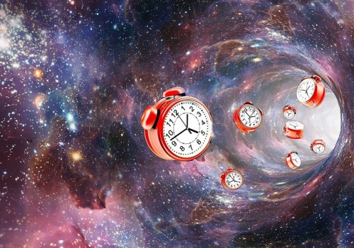 Zmiana czasu nie jest dobra dla serca. Ale na razie jest nieunikniona