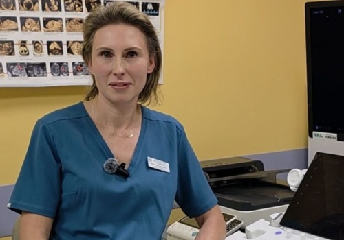 Darmowe badania prenatalne z NFZ w Szpitalu Miejskim w Olsztynie