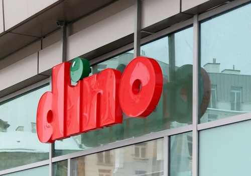 Giełdowe zamieszanie wokół Dino. W jeden dzień zniknęły miliardy