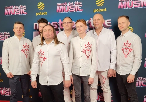 Zespół Lesioki mocno skrytykowani przez jurorów Must Be The Music