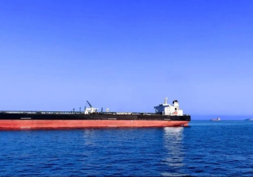 Tankowce płynące do Rosji utknęły na Zatoce Fińskiej. To efekt ukraińskich ataków