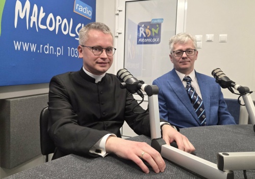 Będzie nowy kurs dla nadzwyczajnych szafarzy Komunii Świętej