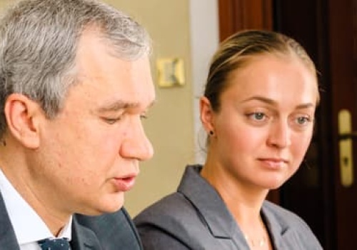 Służby, pieniądze i gorący romans. Czy białoruska opozycjonistka współpracowała z KGB?