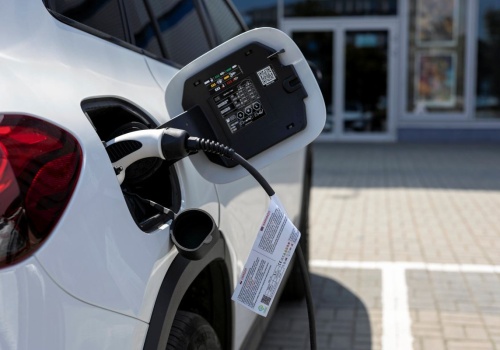 Ceny paliw zrobiły wrażenie. Ludzie szukają używanych aut elektrycznych