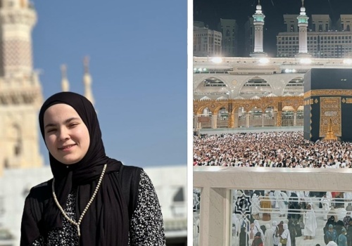 Pojechała na pielgrzymkę do Mekki. Zdradza kulisy i wylicza koszty