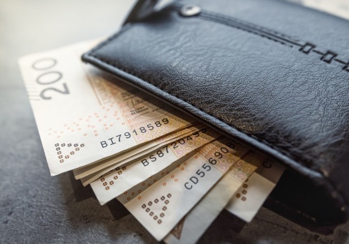 Stracił pracę pięć lat przed emeryturą. ZUS oferował mu taką kwotę, to nie żart