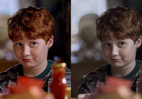 Fani poprawiają zwiastun Harry’ego Pottera. Problem? „Netflixowe oświetlenie”