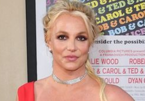 Britney Spears PRZERYWA MILCZENIE trzy tygodnie po pijackim rajdzie!