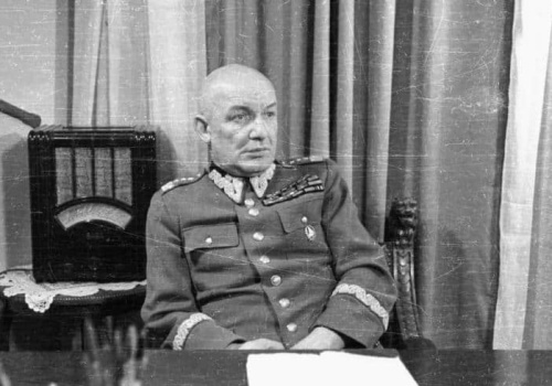 Kalendarium historyczne: 28 marca 1947 – śmierć Karola Świerczewskiego