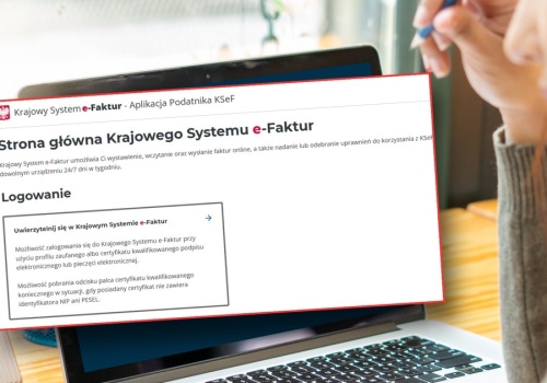 Jak zalogować się do KSeF 2.0 i nadać uprawnienia? Tłumaczymy krok po kroku