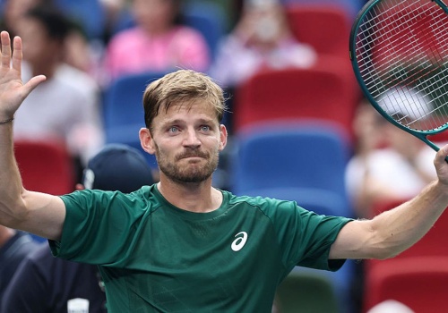 Wygrywał z najlepszymi. Ogłosił 