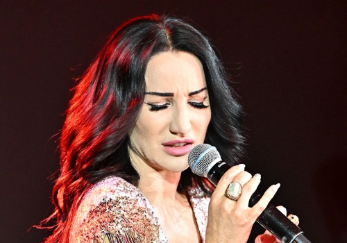 Taką diagnozę usłyszała Steczkowska lata temu. Potem zdarzyło się coś niewiarygodnego