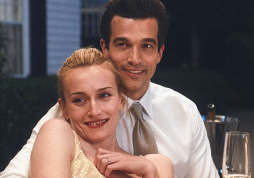 Ten serial to pomyłka. 