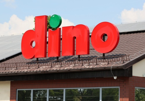 Bolesna lekcja dla Dino, spółka traci miliardy. Analityk wskazuje słabe punkty