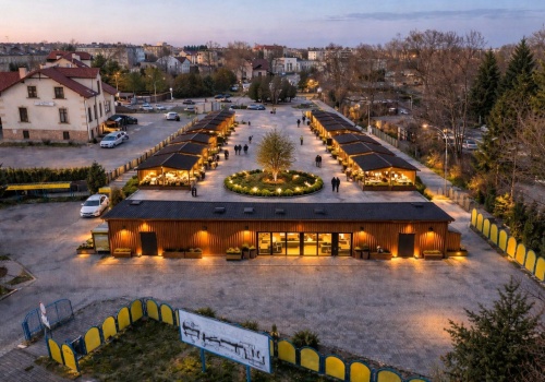 „Balcer’ona” czy wyrok śmierci? Mieszkańcy sprawdzili na co powołują się władze Rzeszowa