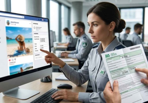 Urzędnicy przeprowadzają masowe kontrole. Jeden problem i cofają wypłaty