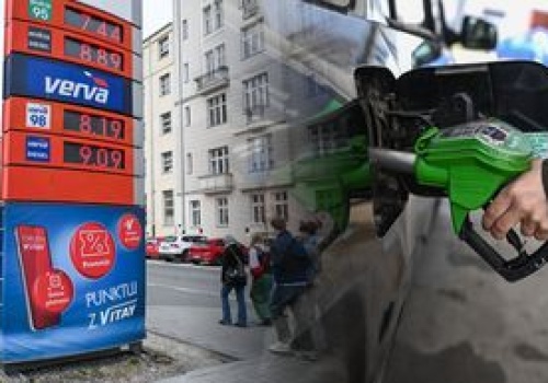 Rząd obniża ceny paliw. Tyle zapłacą kierowcy. Mamy wyliczenia