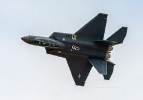 Sukces sojusznika Polski. Zbudowali nowy samolot