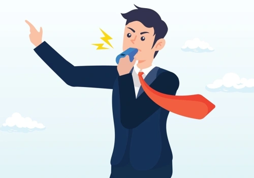 Służba sąsiedzka straszy przed osiedlowymi donosicielami. A to ich potrzebujemy