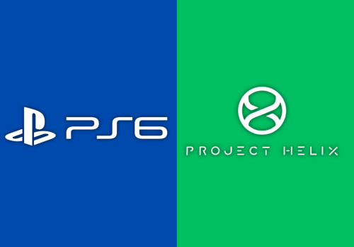 Stawiam na Xbox Project Helix i PS6, rezygnując z PC. Komfort przy 10. generacji konsol będzie niesamowity
