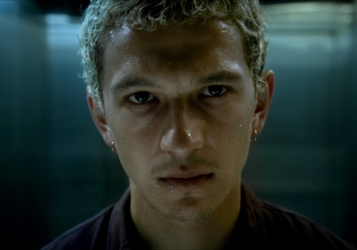 Grand Prix Series Mania dla polskiego serialu „Proud”