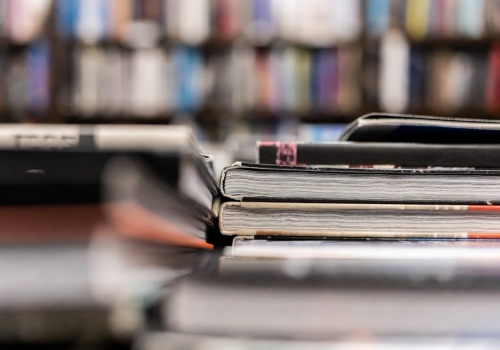 Ustawa o cenach książek trafiła do konsultacji międzyresortowych