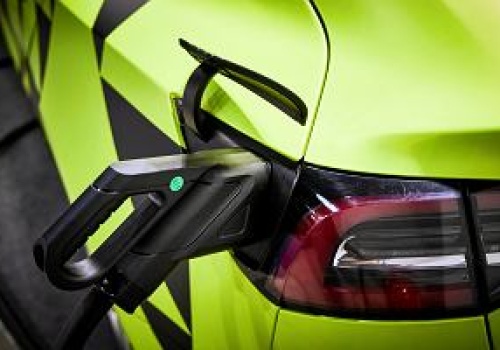 Polacy rzucili się na elektryki. 