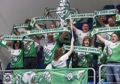 Kolega Bartosza Kurka zagra w PlusLidze? Szykuje się duży transfer