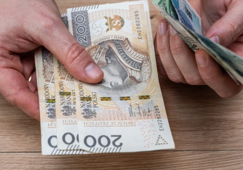 Wypadek w pracy. Od 1 kwietnia zmienia się więcej, niż się wydaje