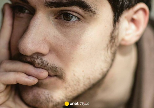 Francuski 42-letni aktor rozważa eutanazję. Nie jest w stanie żyć z bólem. 