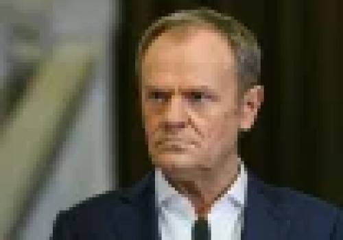 Komisja Europejska reaguje na pakiet CPN Tuska. 