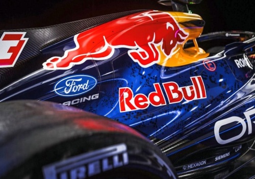 Verstappen nie owija w bawełnę po Q w Japonii. Red Bull nagle stał się „nie do prowadzenia”