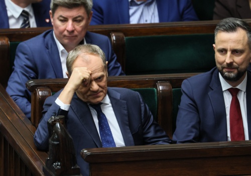 Emerytury w dół. Przelewy od kwietnia będą niższe