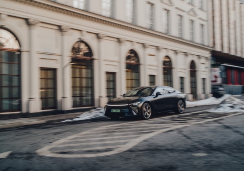 Sprawdziłem rewolucyjną ofertę EXLANTIX i powiem wam, że europejscy producenci mają się czego obawiać