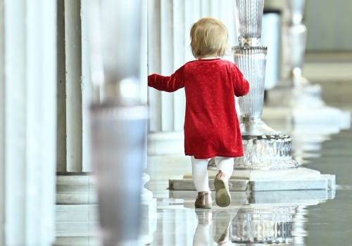 Polityka demograficzna. Kultura, wartości i społeczne fundamenty rodziny