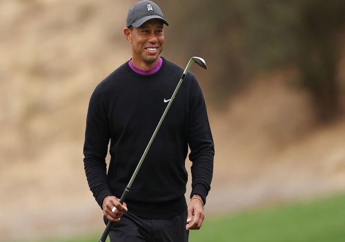 Legenda golfa trafiła do aresztu! Woods wyszedł za kaucją