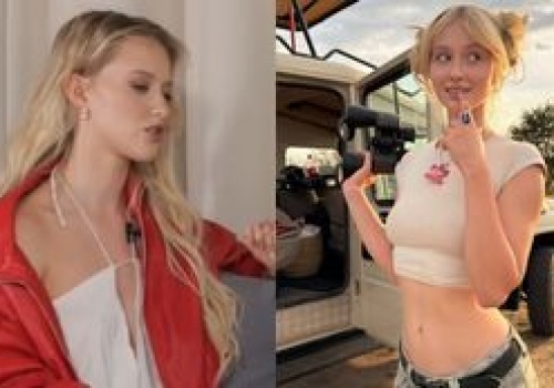 Lena Polanski ujawnia, ILE ZARABIA na 