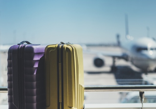 Chaos na hiszpańskich lotniskach? Strajki mogą sparaliżować Wielki Tydzień