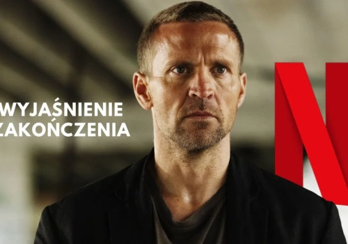 Wyjaśniamy zakończenie serialu Harry Hole. Kto zabił?